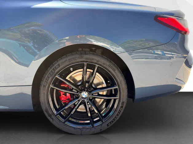 BMW M440i xDrive 48V Cabriolet M Sport PRO Steptronic