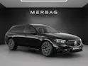 MERCEDES-BENZ E 53 Hybrid T 4Matic+ 9G-Tronic