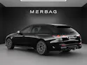 MERCEDES-BENZ E 53 Hybrid T 4Matic+ 9G-Tronic