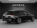 MERCEDES-BENZ E 53 Hybrid T 4Matic+ 9G-Tronic