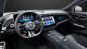 MERCEDES-BENZ E 53 Hybrid T 4Matic+ 9G-Tronic