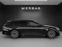 MERCEDES-BENZ E 53 Hybrid T 4Matic+ 9G-Tronic