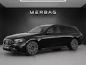 MERCEDES-BENZ E 53 Hybrid T 4Matic+ 9G-Tronic