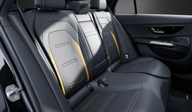 MERCEDES-BENZ E 53 Hybrid T 4Matic+ 9G-Tronic