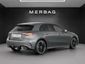 MERCEDES-BENZ A 250 4Matic 8G-DCT