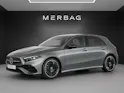 MERCEDES-BENZ A 250 4Matic 8G-DCT