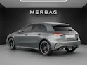 MERCEDES-BENZ A 250 4Matic 8G-DCT