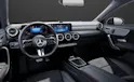MERCEDES-BENZ A 250 4Matic 8G-DCT