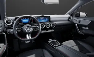 MERCEDES-BENZ A 250 4Matic 8G-DCT