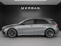 MERCEDES-BENZ A 250 4Matic 8G-DCT
