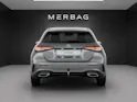 MERCEDES-BENZ A 250 4Matic 8G-DCT