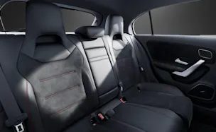 MERCEDES-BENZ A 250 4Matic 8G-DCT