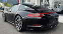 PORSCHE 911 Targa 4S PDK