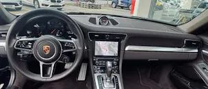 PORSCHE 911 Targa 4S PDK