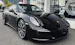 PORSCHE 911 Targa 4S PDK