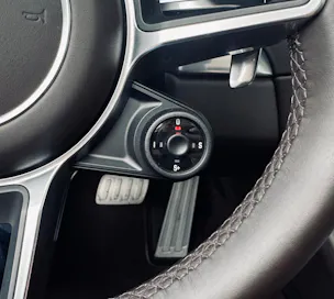 PORSCHE 911 Targa 4S PDK
