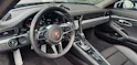 PORSCHE 911 Targa 4S PDK
