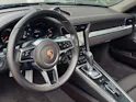 PORSCHE 911 Targa 4S PDK