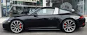 PORSCHE 911 Targa 4S PDK