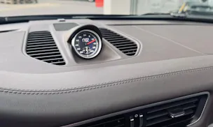 PORSCHE 911 Targa 4S PDK