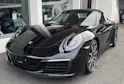 PORSCHE 911 Targa 4S PDK