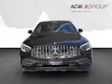 MERCEDES-BENZ GLC 220 d AMG Line 4m Coupé