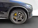 MERCEDES-BENZ GLC 220 d AMG Line 4m Coupé