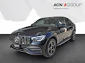 MERCEDES-BENZ GLC 220 d AMG Line 4m Coupé