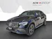 MERCEDES-BENZ GLC 220 d AMG Line 4m Coupé
