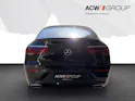 MERCEDES-BENZ GLC 220 d AMG Line 4m Coupé