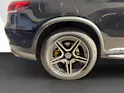 MERCEDES-BENZ GLC 220 d AMG Line 4m Coupé