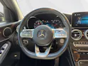 MERCEDES-BENZ GLC 220 d AMG Line 4m Coupé