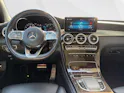 MERCEDES-BENZ GLC 220 d AMG Line 4m Coupé