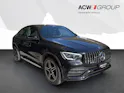 MERCEDES-BENZ GLC 220 d AMG Line 4m Coupé