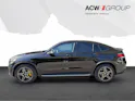 MERCEDES-BENZ GLC 220 d AMG Line 4m Coupé