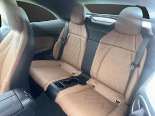 MERCEDES-BENZ CLE 450 Cabrio 4M