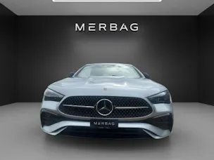 MERCEDES-BENZ CLE 450 Cabrio 4M