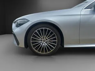 MERCEDES-BENZ CLE 450 Cabrio 4M