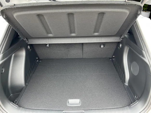 HYUNDAI Kona EV 65.4 kWh N Line