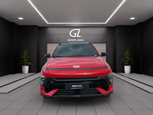 HYUNDAI Kona EV 65.4 kWh N Line