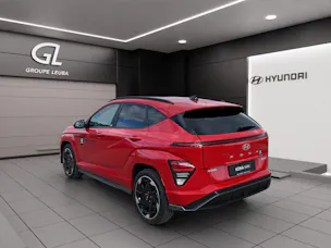 HYUNDAI Kona EV 65.4 kWh N Line
