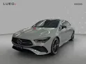 MERCEDES-BENZ CLA 200 - AMG / DISTRONIC / 360 Grad Kamera / Panorama-Dach