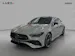 MERCEDES-BENZ CLA 200 - AMG / DISTRONIC / 360 Grad Kamera / Panorama-Dach