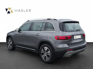 MERCEDES-BENZ GLB 220 4Matic 8G-Tronic