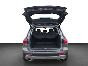 MERCEDES-BENZ GLB 220 4Matic 8G-Tronic