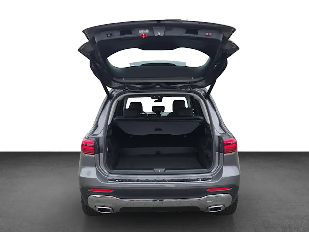 MERCEDES-BENZ GLB 220 4Matic 8G-Tronic