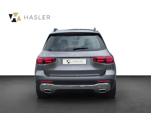 MERCEDES-BENZ GLB 220 4Matic 8G-Tronic