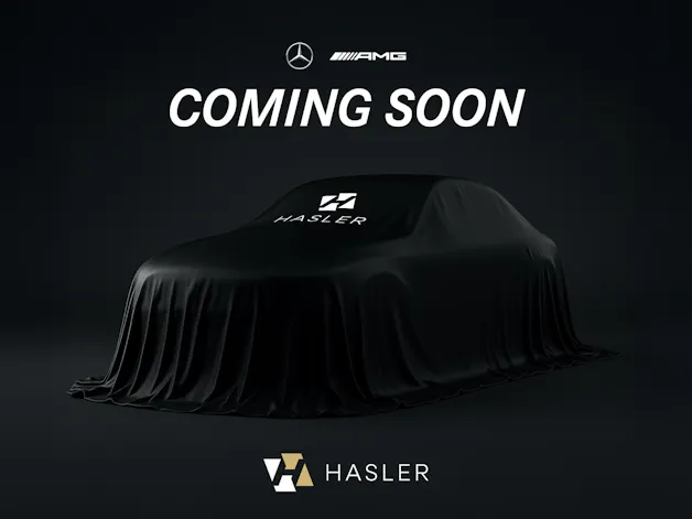 MERCEDES-BENZ GLB 220 4Matic 8G-Tronic