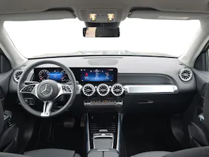 MERCEDES-BENZ GLB 220 4Matic 8G-Tronic