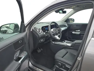 MERCEDES-BENZ GLB 220 4Matic 8G-Tronic